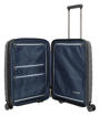 Kép Travelite Air Base S exp antracit 43/50 L