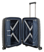 Kép Travelite Air Base S exp antracit 43/50 L