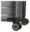 Kép Travelite Air Base S exp antracit 43/50 L