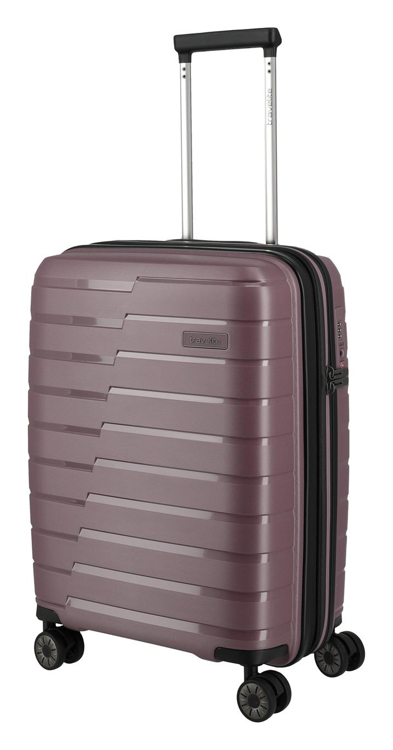 Kép Travelite Air Base S exp lila 43/50 L