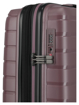 Kép Travelite Air Base S exp lila 43/50 L