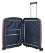 Kép Travelite Air Base S exp lila 43/50 L