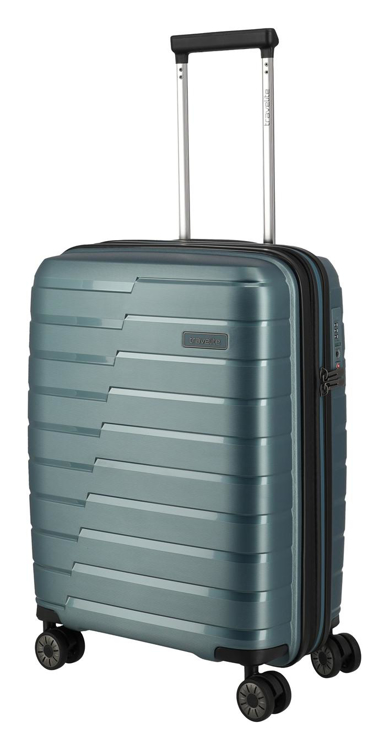 Kép Travelite Air Base S exp Jeges kék 43/50 L