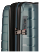 Kép Travelite Air Base S exp Jeges kék 43/50 L