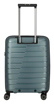 Kép Travelite Air Base S exp Jeges kék 43/50 L