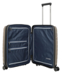 Kép Travelite Air Base S exp pezsgő 43/50 L