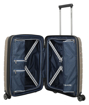 Kép Travelite Air Base S exp pezsgő 43/50 L