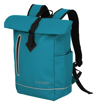 Kép Travelite Basics Roll-up Plane Harbor blue 19 L