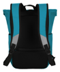 Kép Travelite Basics Roll-up Plane Harbor blue 19 L