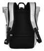 Kép Travelite Basics Roll-up Plane Silver 19 L