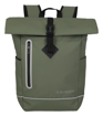 Kép Travelite Basics Roll-up Plane Olive 19 L