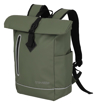 Kép Travelite Basics Roll-up Plane Olive 19 L