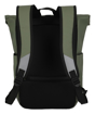 Kép Travelite Basics Roll-up Plane Olive 19 L