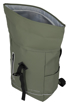 Kép Travelite Basics Roll-up Plane Olive 19 L