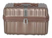 Kép Travelite Paros szépségtáska Cappuccino 18 L