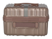 Kép Travelite Paros szépségtáska Cappuccino 18 L
