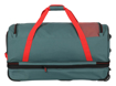 Kép Travelite Basics kerekes zsákbamacska L exp Zöld/narancs 98/119