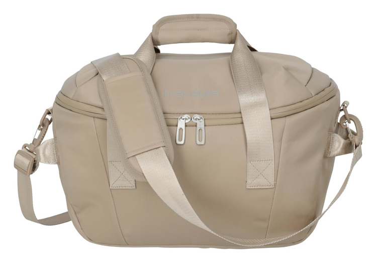 Kép Travelite Basics utazótáska Ryanair Homok 25 L