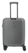 Kép Travelite Basics összecsukható kocsi S antracit 26/38 L