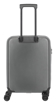 Kép Travelite Basics összecsukható kocsi S antracit 26/38 L