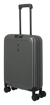 Kép Travelite Basics összecsukható kocsi S antracit 26/38 L