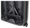 Kép Travelite Basics összecsukható kocsi S antracit 26/38 L