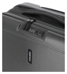 Kép Travelite Basics összecsukható kocsi S antracit 26/38 L
