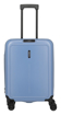 Kép Travelite Basics összecsukható kocsi S Denim 26/38 L