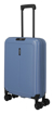 Kép Travelite Basics összecsukható kocsi S Denim 26/38 L