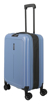 Kép Travelite Basics összecsukható kocsi S Denim 26/38 L