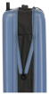 Kép Travelite Basics összecsukható kocsi S Denim 26/38 L