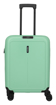 Kép Travelite Basics összecsukható kocsi S menta 26/38 L