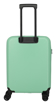 Kép Travelite Basics összecsukható kocsi S menta 26/38 L