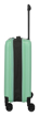 Kép Travelite Basics összecsukható kocsi S menta 26/38 L