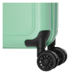 Kép Travelite Basics összecsukható kocsi S menta 26/38 L
