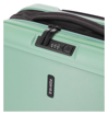 Kép Travelite Basics összecsukható kocsi S menta 26/38 L