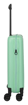 Kép Travelite Basics összecsukható kocsi S menta 26/38 L