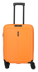 Kép Travelite Basics összecsukható kocsi S narancssárga 26/38 L