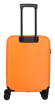 Kép Travelite Basics összecsukható kocsi S narancssárga 26/38 L