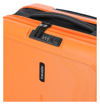 Kép Travelite Basics összecsukható kocsi S narancssárga 26/38 L
