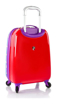 Kép Heys Tween Spinner Flying Hearts Purple 39 L