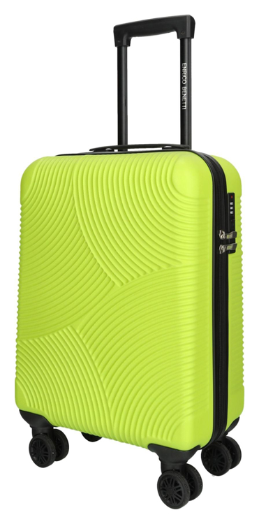 Kép Enrico Benetti Louisville S Lime zöld 30 L