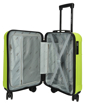 Kép Enrico Benetti Louisville S Lime zöld 30 L