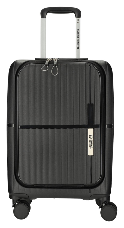 Kép Enrico Benetti Tokyo S Fekete 38,5 L