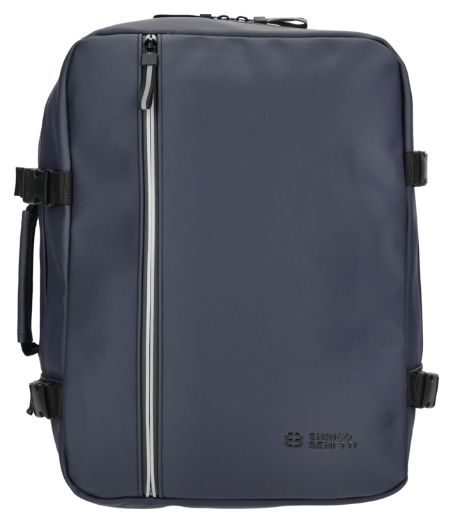 Kép Enrico Benetti Bergen 56004 Navy 24 L