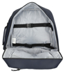 Kép Enrico Benetti Bergen 56004 Navy 24 L