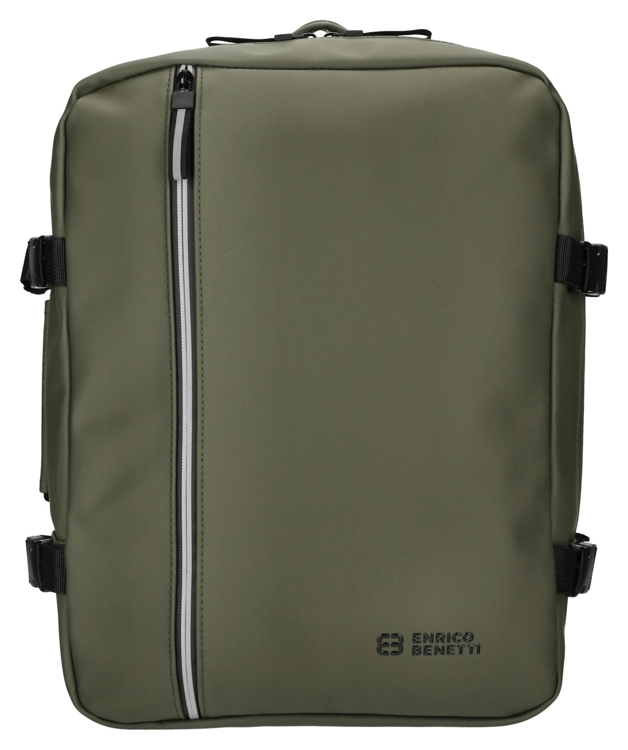 Kép Enrico Benetti Bergen 56004 Olive 24 L