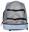 Kép Enrico Benetti Bergen 56004 Navy/jeans 24 L