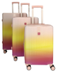 Kép Enrico Benetti Havana S,M,L Fuchsia S: 46 l  / M: 73 l  / L: 106 L