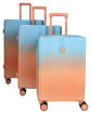 Kép Enrico Benetti Havana S,M,L Salmon S: 46 l  / M: 73 l  / L: 106 L